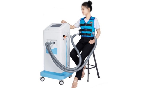 振动排痰机 振动排痰机