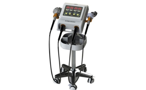 振动排痰机 振动排痰机