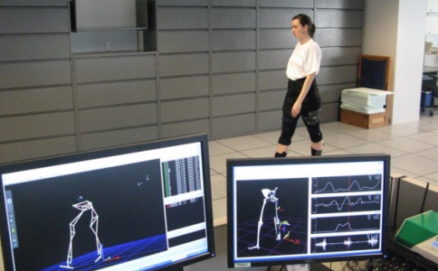 步态分析仪 步态分析仪