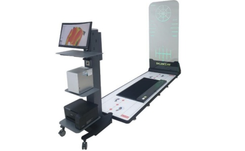 步态分析仪 步态分析仪
