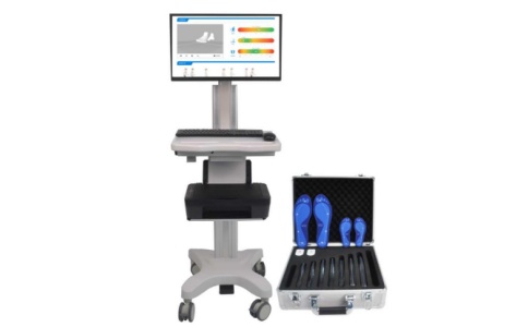 步态分析仪 步态分析仪