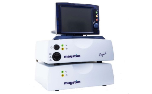 经颅磁刺激 经颅磁刺激