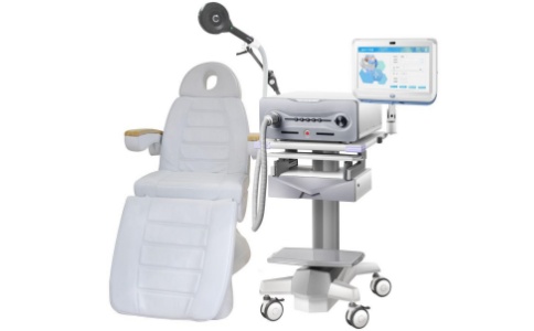 经颅磁刺激 经颅磁刺激