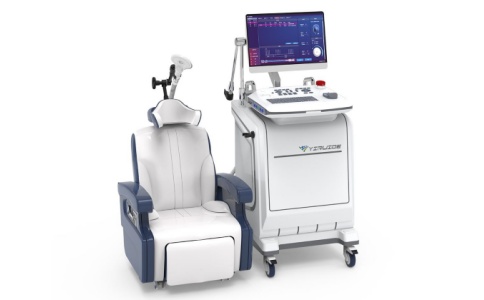 经颅磁刺激 经颅磁刺激