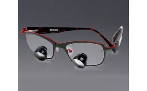 双筒放大镜 双筒放大镜