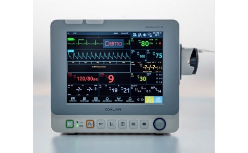 病人监护仪 病人监护仪