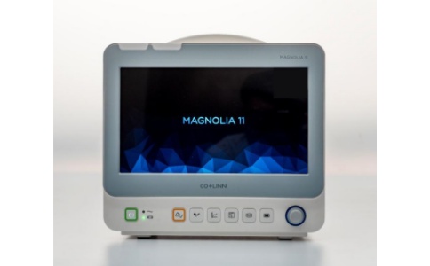 病人监护仪 病人监护仪