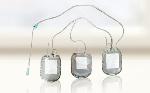 塑料血袋 塑料血袋