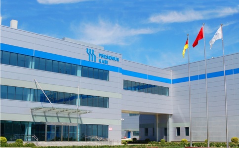 费森尤斯卡比 费森尤斯卡比