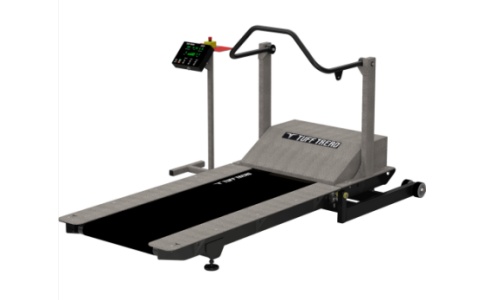 超动力跑台 超动力跑台