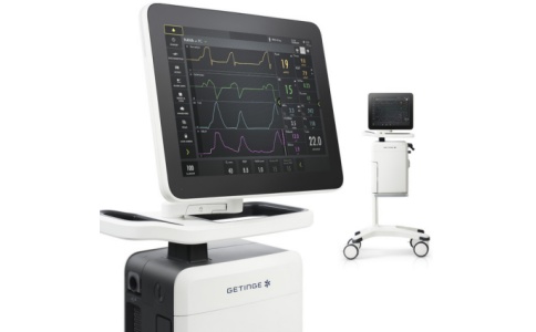 呼吸机Servo-u 呼吸机Servo-u