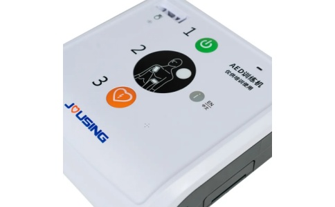 除颤器训练机 除颤器训练机