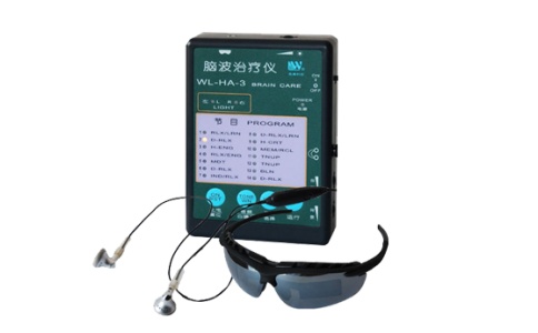 脑波治疗仪 脑波治疗仪