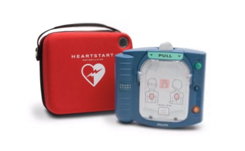 飞利浦AED 飞利浦AED
