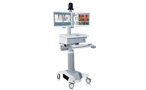 远程交互会诊系统 远程交互会诊系统