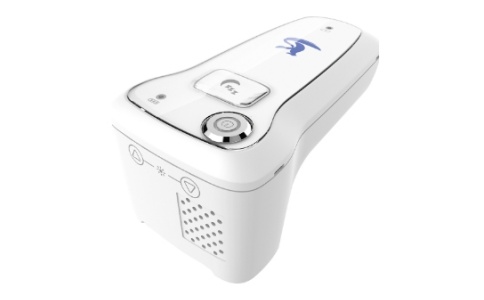 血管显像仪 血管显像仪