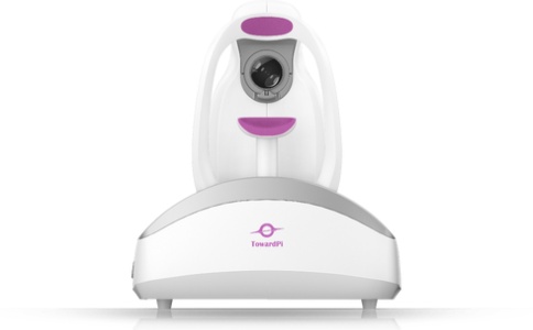 光学相干断层扫描仪 光学相干断层扫描仪