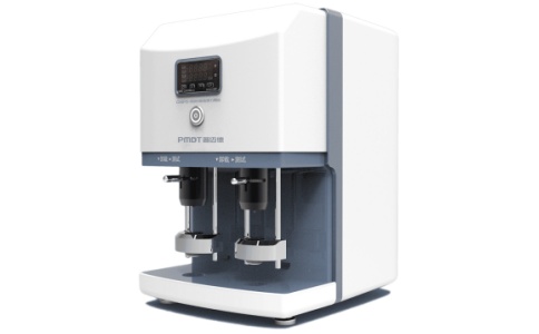 血栓弹力图仪 血栓弹力图仪