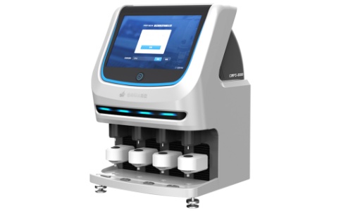 血栓弹力图仪 血栓弹力图仪