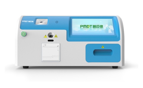 荧光免疫层析分析仪 荧光免疫层析分析仪