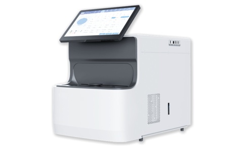 免疫分析仪 免疫分析仪