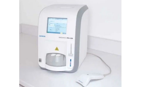 血小板功能分析仪 血小板功能分析仪