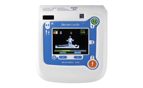 除颤监护仪 除颤监护仪