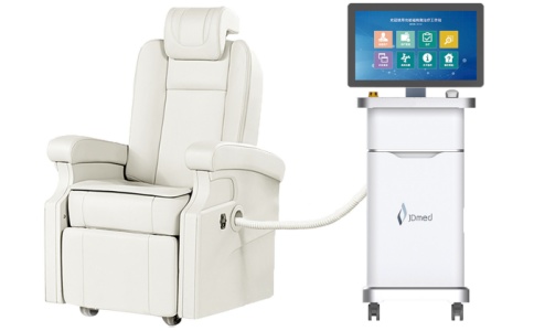 磁刺激治疗 磁刺激治疗