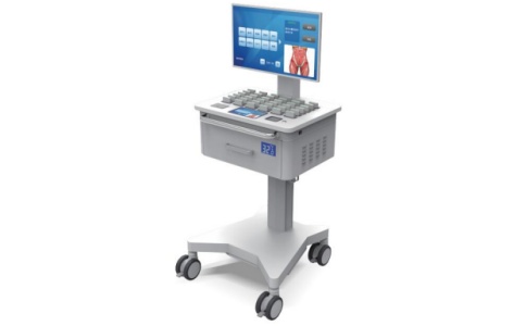 术后快速康复系统 术后快速康复系统