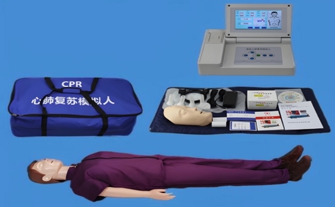 人工急救模拟人.jpg 人工急救模拟人.jpg