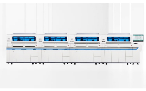 免疫分析仪 免疫分析仪
