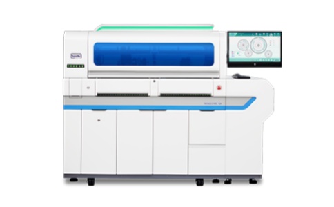 生化分析仪 生化分析仪