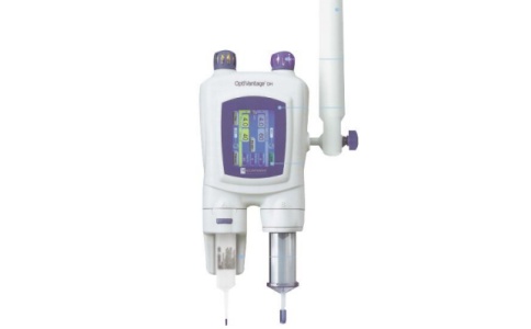 高压注射器 高压注射器