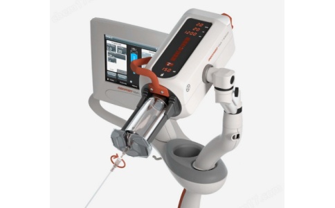 高压注射器 高压注射器