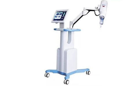 高压注射器 高压注射器