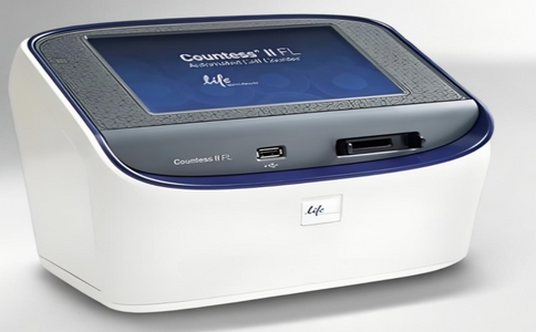 全自动细胞计数仪 全自动细胞计数仪