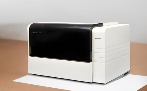 迈瑞凝血分析仪ExC810.jpg 迈瑞凝血分析仪ExC810.jpg