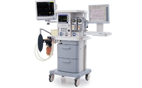 麻醉机 麻醉机