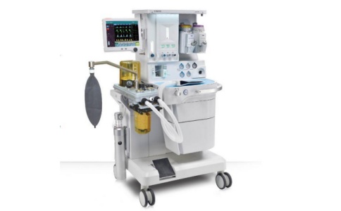 麻醉机 麻醉机