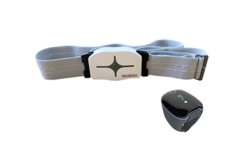 睡眠呼吸记录 睡眠呼吸记录