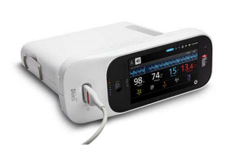 病人监护仪 病人监护仪