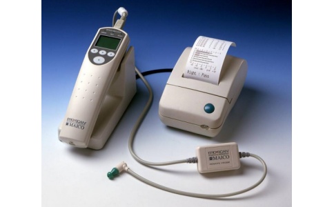 听力筛查仪 听力筛查仪