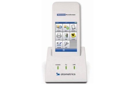 听力筛查仪 听力筛查仪