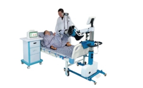 下肢主被动康复 下肢主被动康复