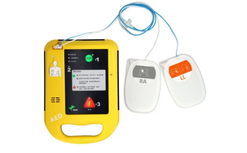 AED AED