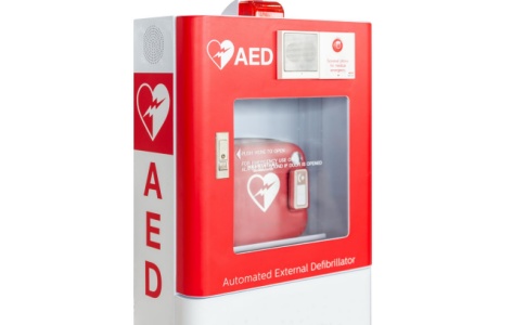 AED AED