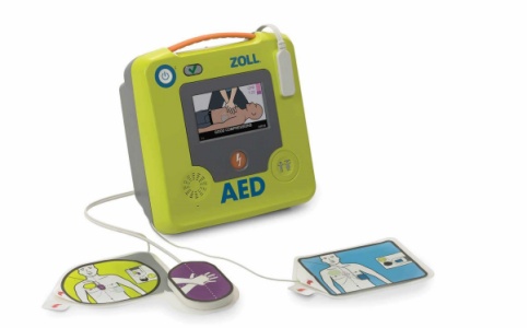 AED AED