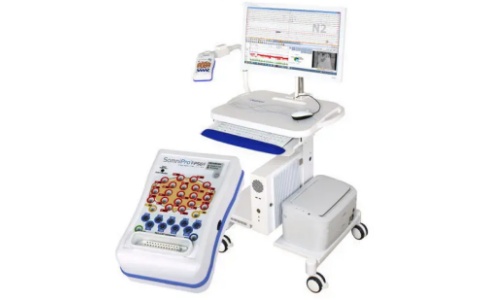 多导睡眠监测仪 多导睡眠监测仪