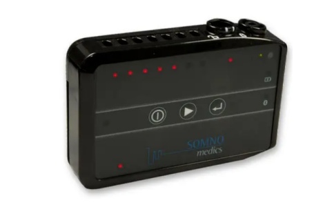 睡眠记录仪 睡眠记录仪