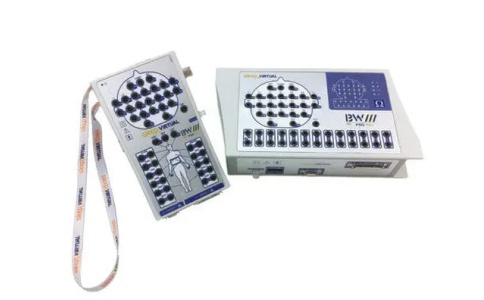 多导睡眠脑电记录仪 多导睡眠脑电记录仪